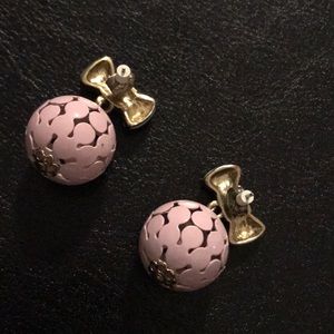 Betsey Johnson Jewelry - Betsey Johnson earrings Betsey Johnson Jewelry - Betsey Johnson earrings